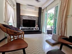 Savannah Condopark (D18), Condominium #389874241